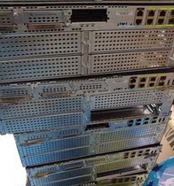 CISCO CISCO 3945E K9 router original package test good delivery