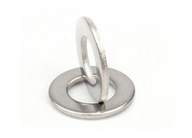 Washer flag-shaped hinge gasket flat pad meson metal flat gasket