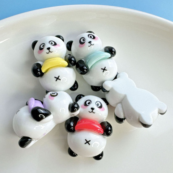 만화 귀여운 곰 수지 액세서리 크림 접착제 DIY 수제 창조적 인 헤어 클램프 헤드 로프 키 만화 귀여운 곰 수지 액세서리 크림 접착제 DIY 수제 창조적 인 헤어 클램프 헤드 로프 키