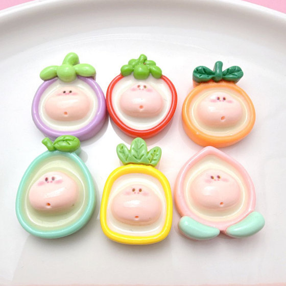 광택 과일 지방 Dudu 접착제 크림 접착제 DIY 수제 휴대폰 케이스 헤드 로프 헤어 액세서리 광택 과일 지방 Dudu 접착제 크림 접착제 DIY 수제 휴대폰 케이스 헤드 로프 헤어 액세서리