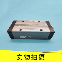 THK ball cage type rolling guide slider SHS35LR SHS45R SHS45LR SHS55R 55LR