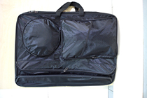 A2 Double shoulder back drawing board bag Portable multi-function drawing board bag Drawing board bag Registered architect design examination supplies