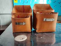 Aluminum Mold Woodworking kit Site Belt Nail Pocket nail pocket Abrasion Resistant Thickened Waist Pocket Pin Pocket