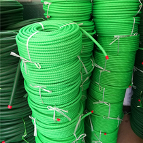 Disposable grout pipe Repeatable grout pipe embedded spring skeleton grouting pipe full-section grouting pipe