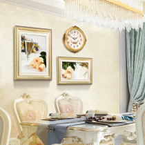 Dining table decoration painting kitchen mural creative personality dining room hall wall hanging painting European restaurant wall decoration