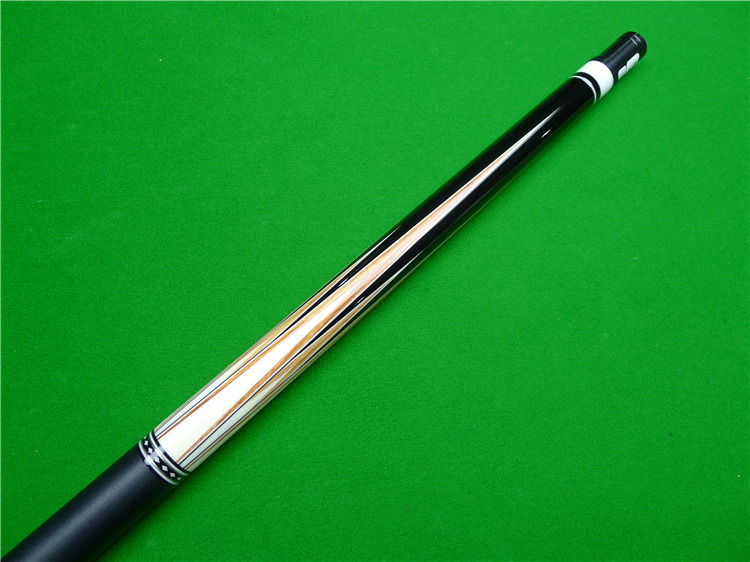 【需定做】行货正品原装日本进口mezz手工杆台球杆 exc-804ewtuw
