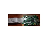 Aisheng YPS - 1022N motherboard interface plate original dismantling machine