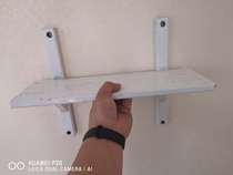 Attic telescopic staircase folding invisible accessories over-stepping steel whole