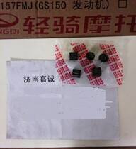 Qingqi Original AG100 motorcycle ball small head needle roller (a)