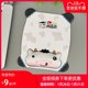 Mengtian Korean mouse pad wristband creative cute cartoon cartoon silicone chest comfortable soft wristband pad 3D hand support thickened female style small size rubber pad game male computer office customization Mengtian Korean mouse pad wristband creative cute cartoon cartoon silicone chest comfortable soft wristband pad 3D hand support thickened female style small size rubber pad game male computer office customization