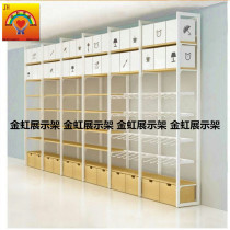 Mobile phone store hook Jewelry store hook square tube hook A-pillar accessories are hanging mobile phone store shelves
