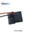 4pin 플러그 컴퓨터 용 4P 커넥터 커버 컴퓨터 LED 라이트 스트립 팬 플러그 터미널 핀 전원 소켓이있는 팬 플러그 4pin 플러그 컴퓨터 용 4P 커넥터 커버 컴퓨터 LED 라이트 스트립 팬 플러그 터미널 핀 전원 소켓이있는 팬 플러그