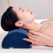 Cervical traction pillow sleeping cylindrical pillow sleeping pillow pregnant maternal leg pillow pillow pillow pillow pillow