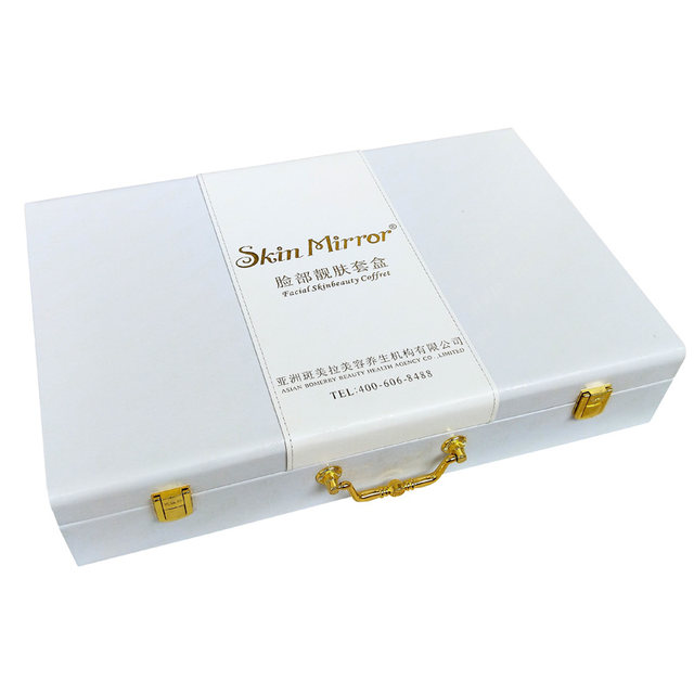 Cosmetics packaging customized skin care cream freeze-dried vermicelli box kits of essential oils care products customized gift boxes Cosmetics packaging customized skin care cream freeze-dried vermicelli box kits of essential oils care products customized gift boxes