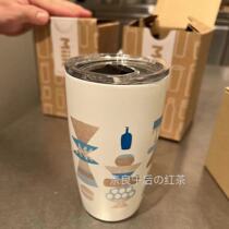 Blue Bottle×CODY HUDSON Blue Bottle Coffee Cup Miir Cup 8oz