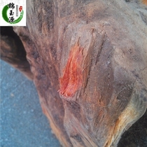 Natural agarwood log material special grade Earwood log agarwood incense hair agarwood orchid ornaments agarwood root carving material