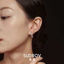 Ji Ji lovelive series original handmade earrings female exquisite small earrings earrings earrings temperament