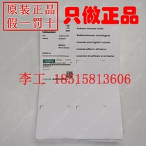 New original 6sl3054-9ej00-1ba0 Siemens cfcard V4 8 version