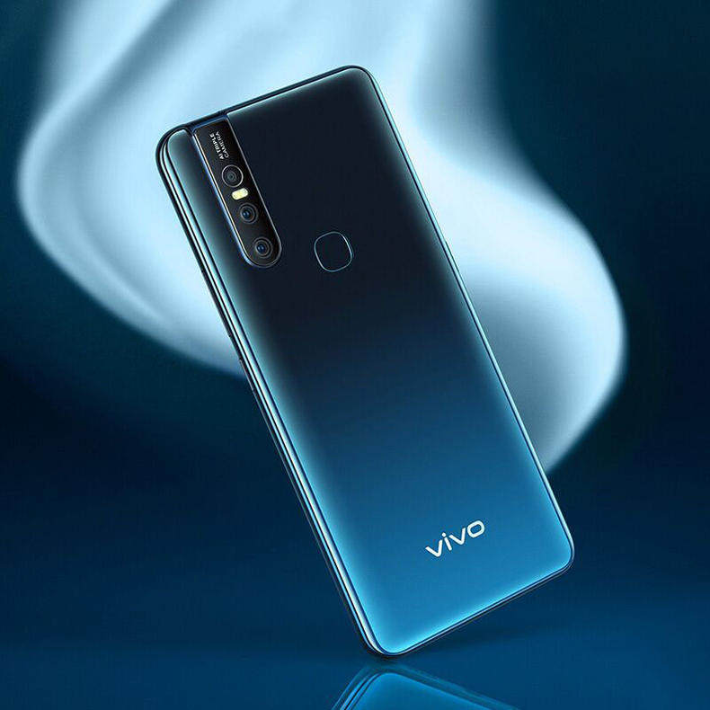vivos1全新手机