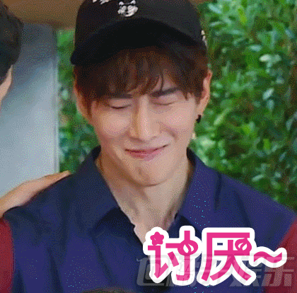 《中餐厅》mike,未婚生子迷妹无数?