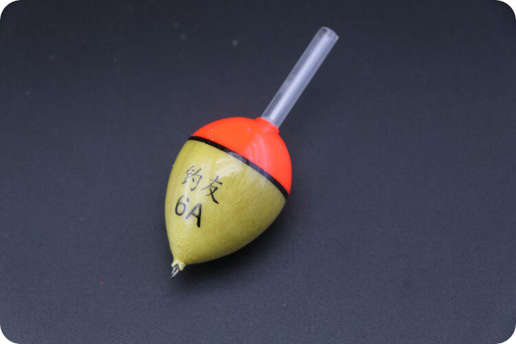 f装夜光棒阿波外挂阿波漂浮波海钓鱼漂梧桐木阿波外挂漂矶钓浮波