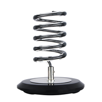 Hair dryer Hair dryer stand Hair dryer stand Hair salon household hair dryer shelf Desktop desktop hair dryer stand