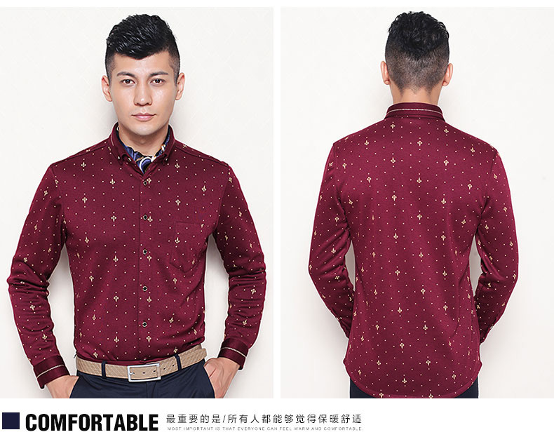 Shirt Boleebird bn866 Boleebird / Boli birds