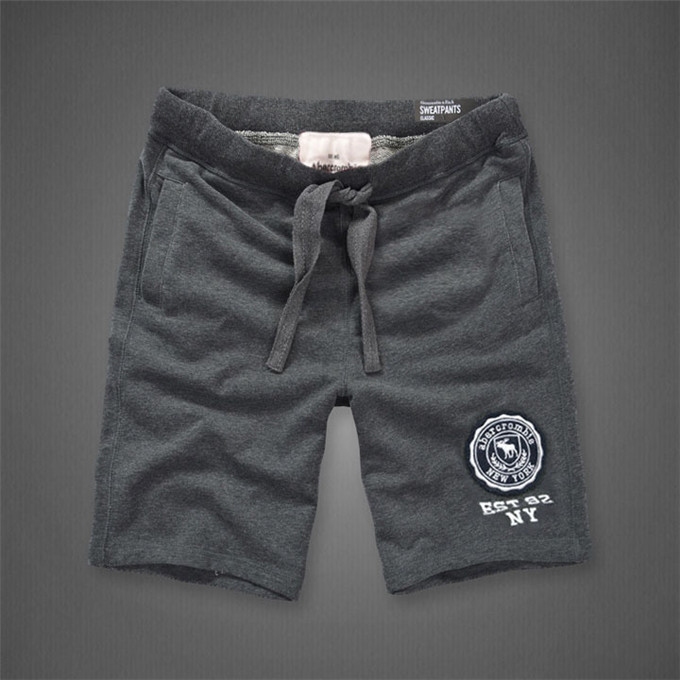 Шорты Abercrombie Fitch