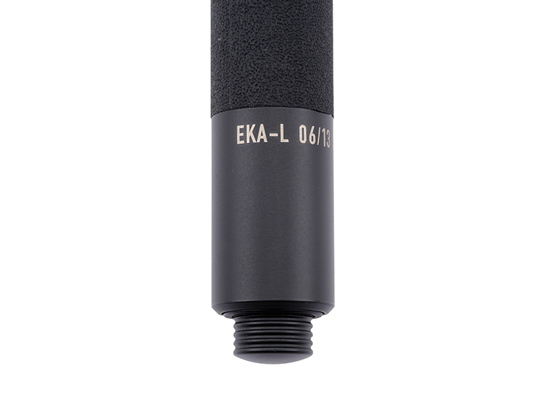 Телескопическая дубинка Bonowi 400150 Camlock EKA Телескопическая дубинка Bonowi 400150 Camlock EKA