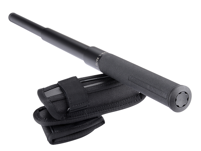 Телескопическая дубинка Bonowi 400150 Camlock EKA Телескопическая дубинка Bonowi 400150 Camlock EKA