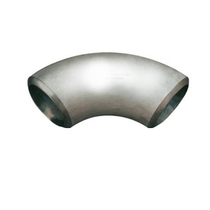 Wenzhou butt welding seamless long and short radius stainless steel 304 elbow 90 degree welded butt welding elbow pipe fitting 316L57