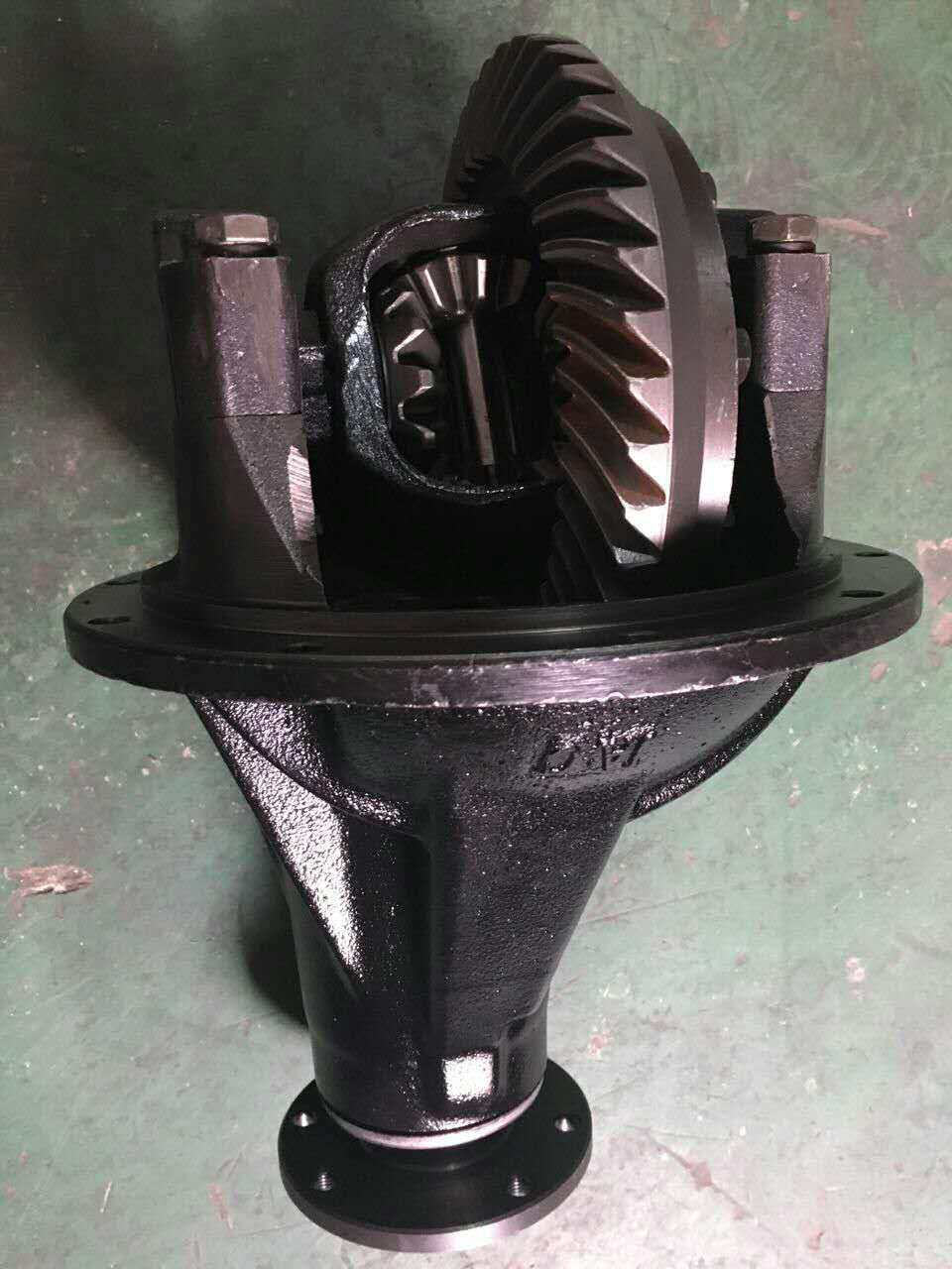 昌河福瑞达汽车后桥差速器总成支持改装