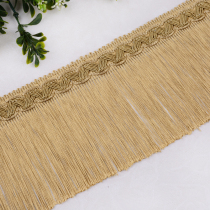 Curtain flow shall be lace 10 cm Side Ears Curtain blinds lace table edge Decorative Lace flow Su Accessories Accessories