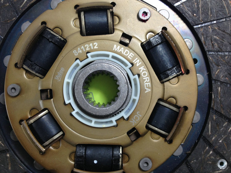 法雷奥正品奇瑞东方之子a3 a5 v5瑞虎离合器压盘盖分离轴承三件套