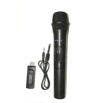 Golang V10 Microphone