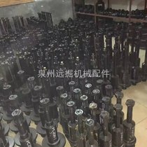 God steel SK07 13 17 27 Shinto steel SK20 25 30 35 35 tight oil cylinder tension assembly spring