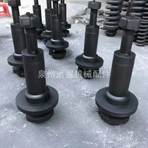 Volvo 13 14 14 18 18 Volvo 20 25 30 40 40 rising tight oil tight assembly spring