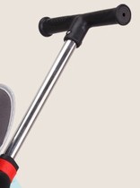 Walking Baby Artifact Back Push Handle Walking Baby Special Accessories Walking Baby Back Bar Lock