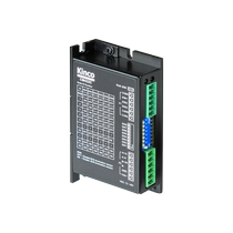 Buke KINCO CM422C IO port control CAN port bus stepper driver warranty 18 months