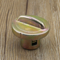 Motorcycle scooter oil tank lid antique oil case cover Fuxi JOG ghost fire RSZ Xun Howl moped moped