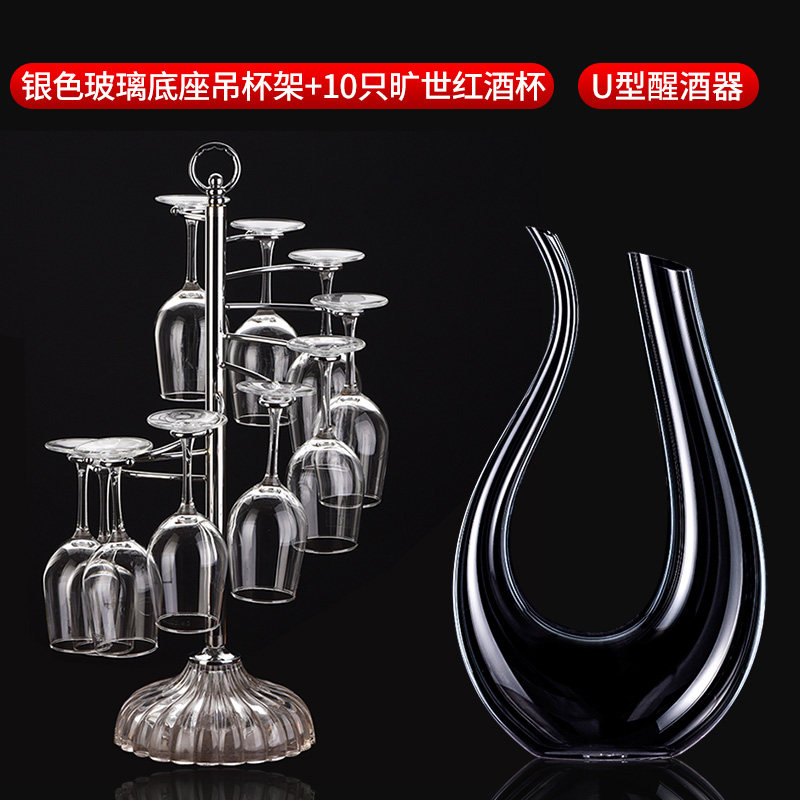 creative red wine holder light luxury glass holder european wine cup shelf upside down hanging glass holder red wine cup holder household