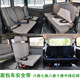 Jinbei Hailiu Sea Lion Seaport Car 후면 차량 Qiyun Xiaohailiu x30 Hafei Minyi Fushida van 액세서리 Jinbei Hailiu Sea Lion Seaport Car 후면 차량 Qiyun Xiaohailiu x30 Hafei Minyi Fushida van 액세서리