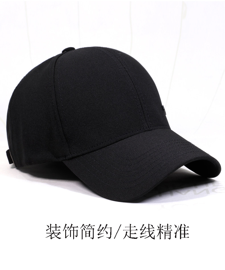 盛世尼曼帽子 盛世尼曼中老年人男士布帽子春夏天薄款爷爷棒球帽春