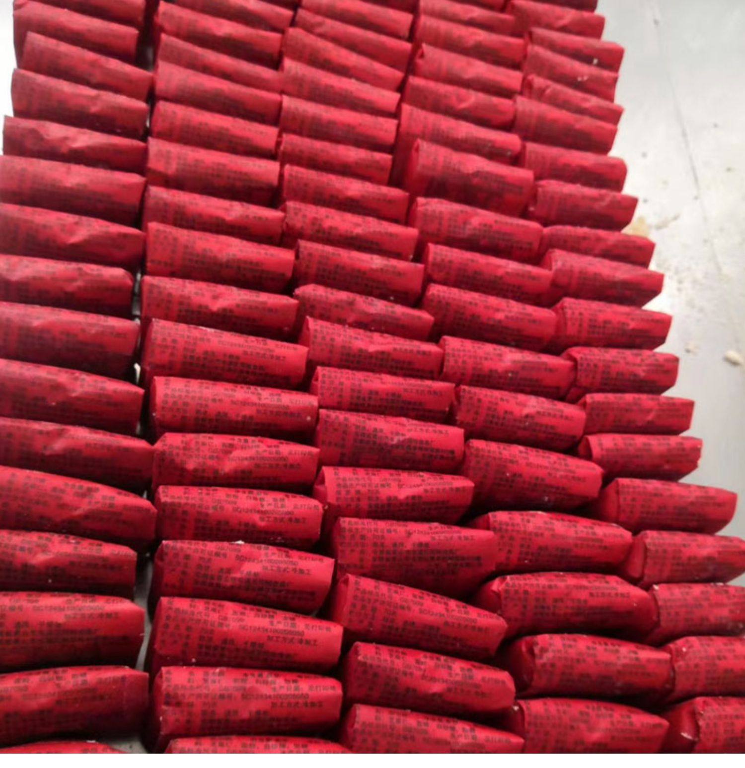 徽州糕点同裕徽墨酥顶市酥红纸包红包糖麻酥糖酥安徽黄山特产