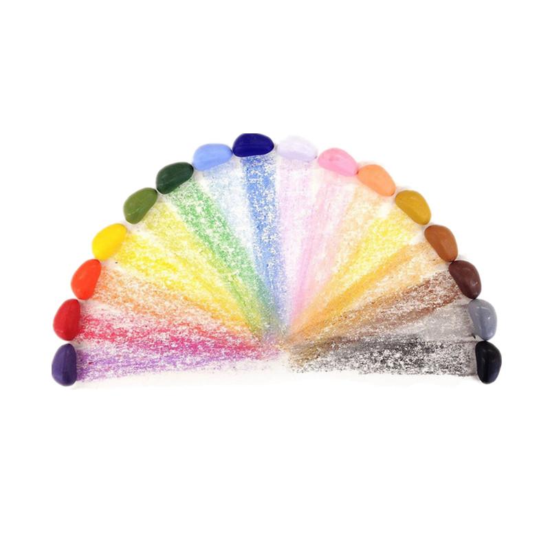 Crayon Rocks酷蜡石 Crayon Rocks酷蜡石