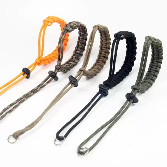 EDC 휴대폰 미스 로프 키 랜디 마이크로 SLR 방지 플로어 라이트 안티 손실 카메라 낚시 브레이드 손목 우산 로프 EDC 휴대폰 미스 로프 키 랜디 마이크로 SLR 방지 플로어 라이트 안티 손실 카메라 낚시 브레이드 손목 우산 로프