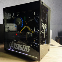 Navigator Apollo gx580hmvp3 Cover plate Full transparent acrylic case sideboard diy custom decorated board