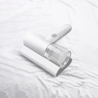 无线除螨仪紫外线吸尘器1个滤芯