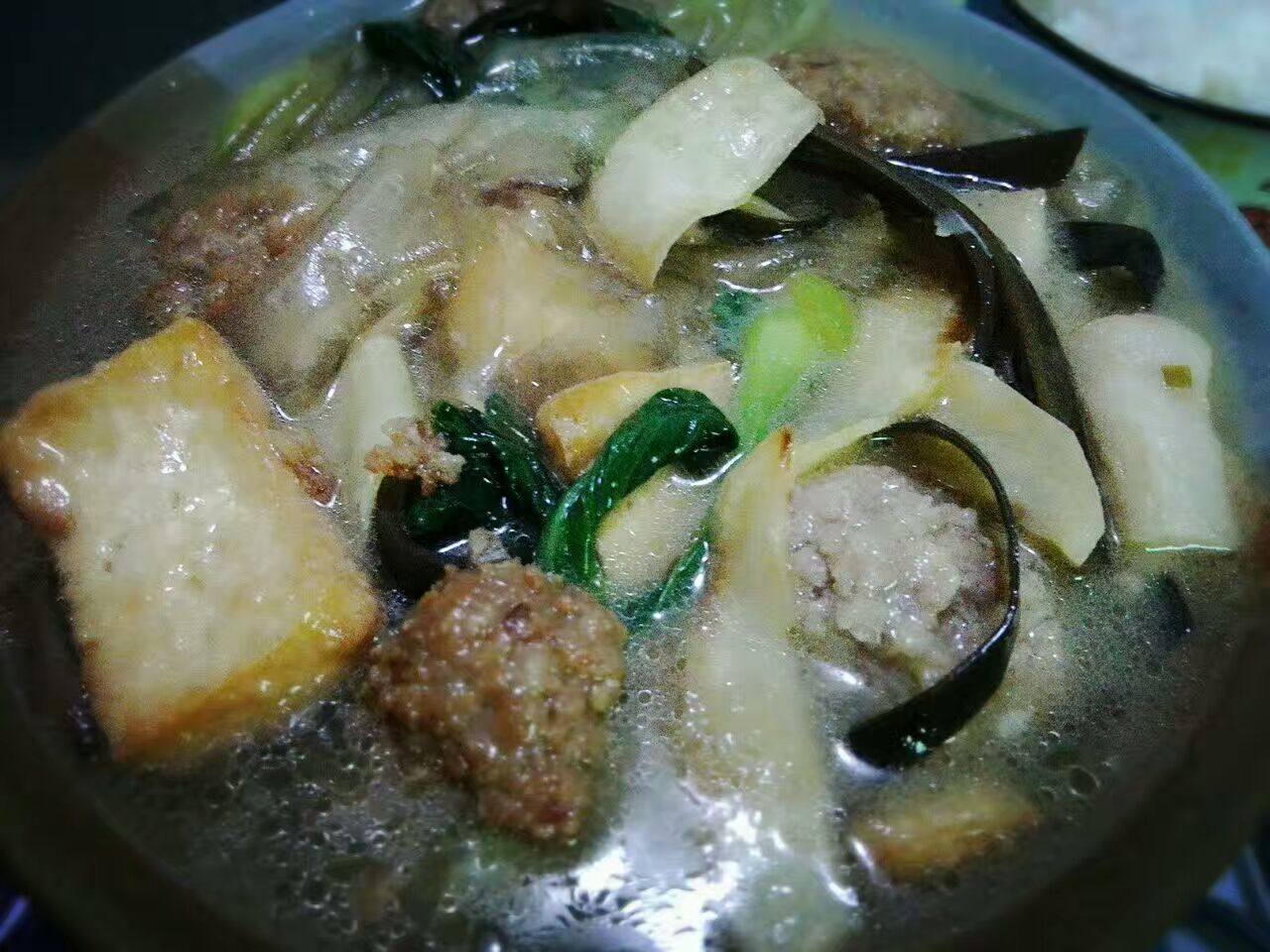 勤快小媳妇的私房菜之西北名小吃拼三鲜