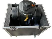 Star Trang CPC DELUXE 800 aluminum case Advanced push wheel set for astronomical band push wheel